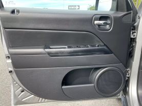 2014 Jeep Patriot - Image 35