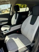 2015 CHEVROLET EQUINOX SUV 4-CYL, 2.4 LITER LS SPORT UTILITY 4D