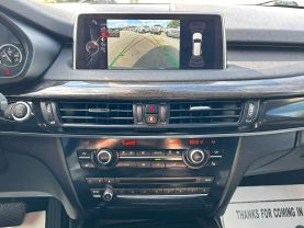 2016 Bmw X5 Xdrive35i Sport Utility 4d - Image 17
