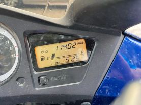 2007 HONDA VFR800FI INTERCEPTOR STREET 4CYL. - at T&T Repairables - used car dealership in Spencer, Indiana.