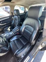 2008 AUDI S8 SEDAN V10, 5.2 LITER QUATTRO SEDAN 4D
