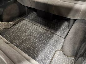 1998 TOYOTA HIACE VAN 1KZ-TE SUPER CUSTOM LIMITED