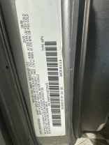 2009 SUBARU OUTBACK