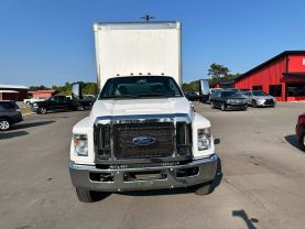 2023 FORD COMMERCIAL F-650 SUPER DUTY