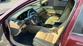 2009 HONDA ACCORD