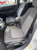 2013 Jeep Compass Latitude Sport Utility 4d - Image 9