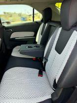 2015 CHEVROLET EQUINOX SUV 4-CYL, 2.4 LITER LS SPORT UTILITY 4D