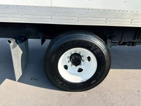 2023 FORD COMMERCIAL F-650 SUPER DUTY