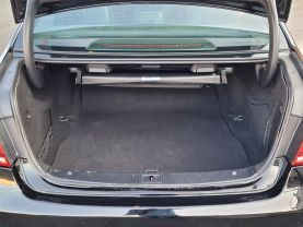2015 MERCEDES-BENZ E-CLASS SEDAN V6, 3.5 LITER E 350 4MATIC SEDAN 4D
