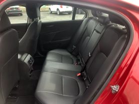 2018 JAGUAR XE SEDAN 4-CYL, TURBO, 2.0 LITER XE 25T PREMIUM SEDAN 4D
