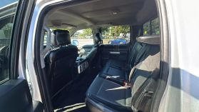 2015 FORD F150 SUPERCREW CAB