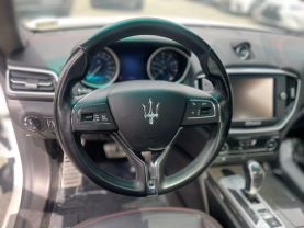 2015 Maserati Ghibli - Image 8