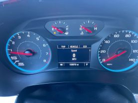 2019 CHEVROLET TRAVERSE SUV V6, 3.6 LITER LT SPORT UTILITY 4D
