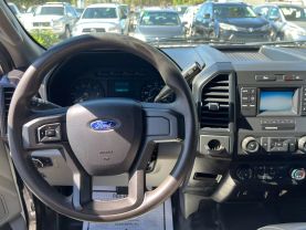 2019 FORD F150 SUPER CAB