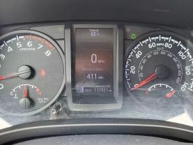 2019 Toyota Tacoma Access Cab Sr Pickup 4d 6 Ft - Image 10