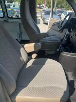 2014 CHEVROLET EXPRESS 3500 CARGO