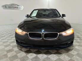 2017 BMW 3 SERIES