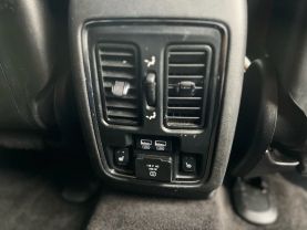 2015 JEEP GRAND CHEROKEE SUV V6, FLEX FUEL, 3.6 LITER SUMMIT SPORT UTILITY 4D