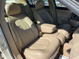 2010 BUICK LUCERNE