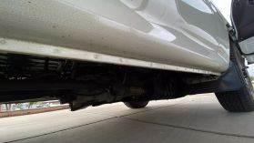 1994 TOYOTA HIACE VAN 3L DX