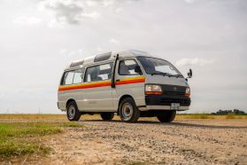1994 TOYOTA HIACE VAN 3L DX