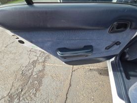 1993 TOYOTA COROLLA SEDAN 4-CYL, 1.8 LITER DELUXE SEDAN 4D