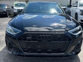 2021 AUDI A4