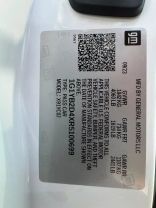 2024 CHEVROLET CORVETTE COUPE V8, 6.2 LITER STINGRAY COUPE 2D