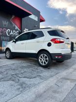 2021 FORD ECOSPORT SUV 3-CYL, ECOBOOST, TURBO, 1.0 LITER SE SPORT UTILITY 4D