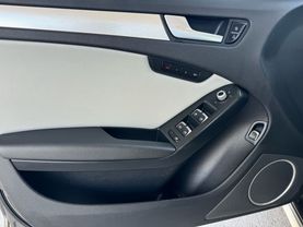 2014 AUDI ALLROAD WAGON 4-CYL, TURBO, 2.0 LITER PREMIUM PLUS WAGON 4D