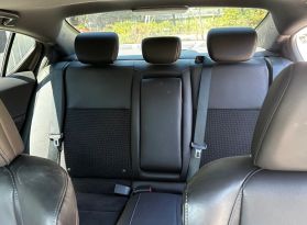 2016 ACURA ILX SEDAN 4-CYL, I-VTEC, 2.4 LITER SEDAN 4D