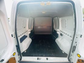 2010 FORD TRANSIT CONNECT CARGO CARGO 4-CYL, 2.0 LITER XL VAN 4D