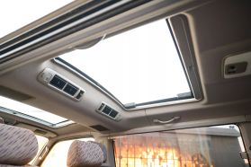 1996 TOYOTA HIACE VAN 1KZ-TE SUPER CUSTOM