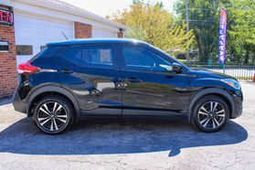 2020 Nissan Kicks - Image 8