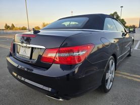 2011 Mercedes-benz E-class - Image 6