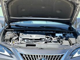 2024 LEXUS ES SEDAN 4-CYL, HYBRID, 2.5 LITER ES 300H SEDAN 4D