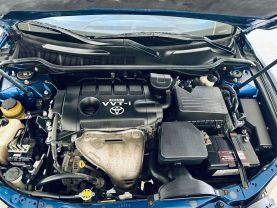 2010 TOYOTA CAMRY SEDAN 4-CYL, 2.5 LITER LE SEDAN 4D