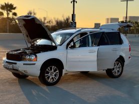 2013 VOLVO XC90 SUV 6-CYL, 3.2 LITER 3.2 SPORT UTILITY 4D