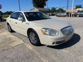 2010 BUICK LUCERNE