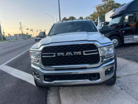 2022 RAM 5500 CREW CAB & CHASSIS CAB CHASSIS 6-CYL, TURBO DIESEL, 6.7 LITER LARAMIE CAB & CHASSIS 4D