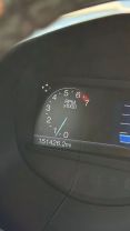 2015 FORD EDGE SUV 4-CYL ECOBOOST 2.0L TITANIUM SPORT UTILITY 4D