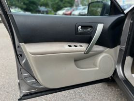 2014 NISSAN ROGUE SELECT SUV 4-CYL, 2.5 LITER S SPORT UTILITY 4D