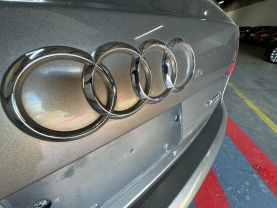 2014 AUDI ALLROAD WAGON 4-CYL, TURBO, 2.0 LITER PREMIUM PLUS WAGON 4D