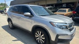 2019 Honda Pilot - Image 3