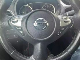 2019 NISSAN SENTRA SEDAN 4-CYL, 1.8 LITER SV SEDAN 4D