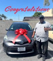 2015 TOYOTA PRIUS V WAGON 4-CYL, HYBRID, 1.8 LITER TWO WAGON 4D