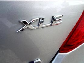 2013 TOYOTA CAMRY SEDAN 4-CYL, HYBRID, 2.5 LITER XLE HYBRID SEDAN 4D