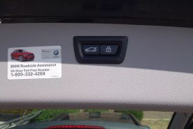 2014 BMW 3 SERIES WAGON 4-CYL, TURBO, 2.0 LITER 328I XDRIVE SPORT WAGON 4D
