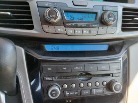 2011 HONDA ODYSSEY