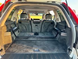 2013 VOLVO XC90 SUV 6-CYL, 3.2 LITER 3.2 SPORT UTILITY 4D